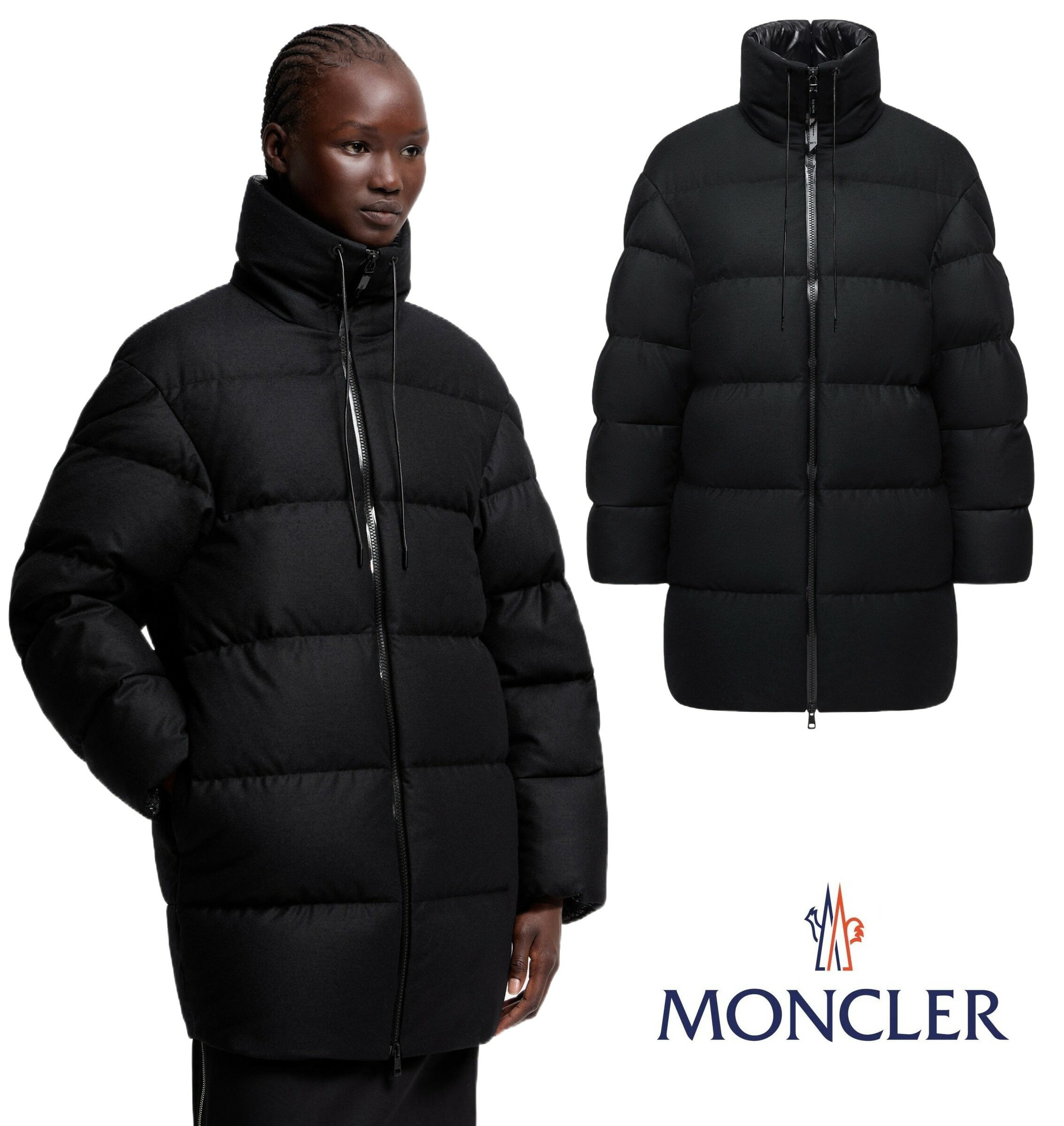 楽天市場】MONCLER EDWARDの通販