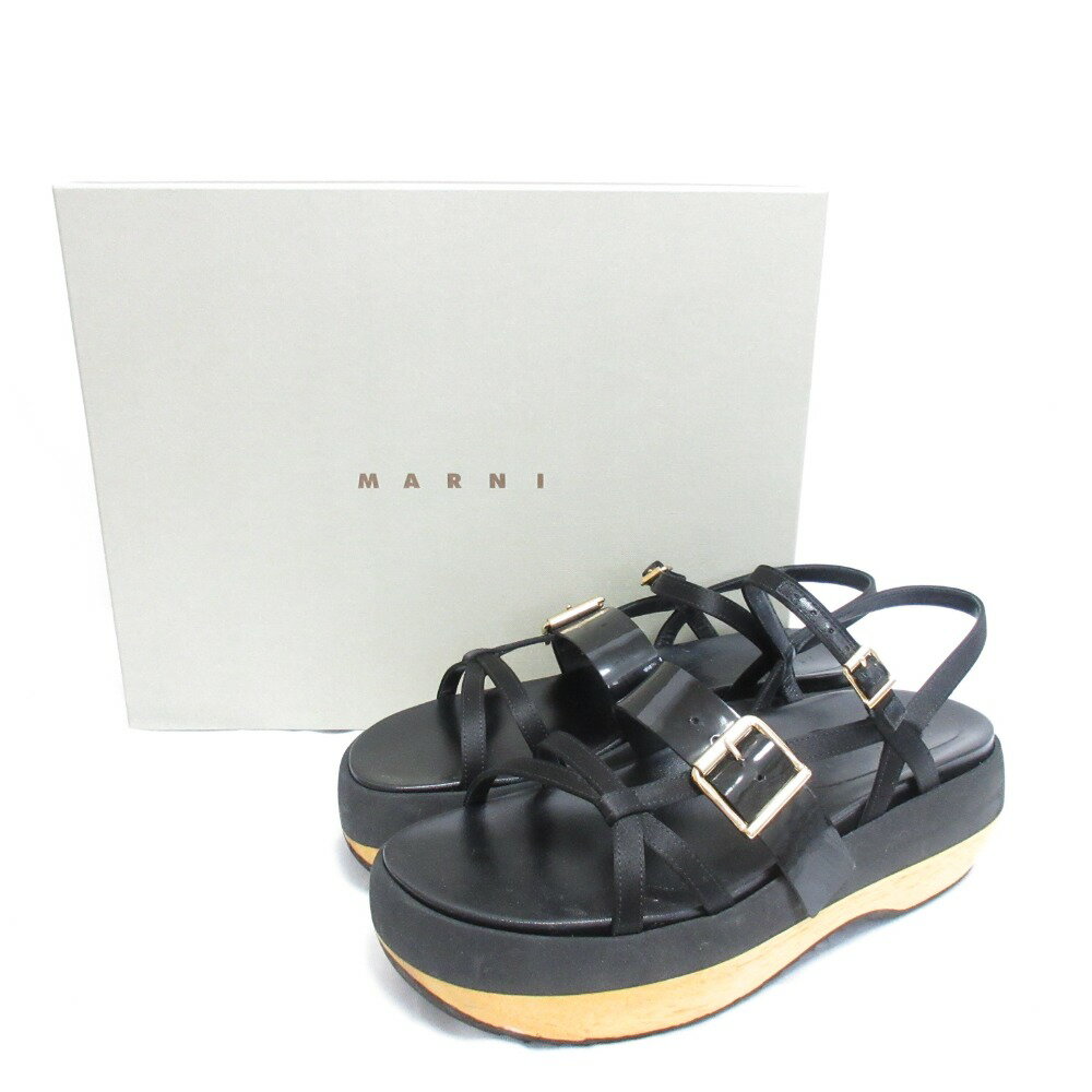 楽天市場】marni(マルニ) サイズ38（靴）の通販