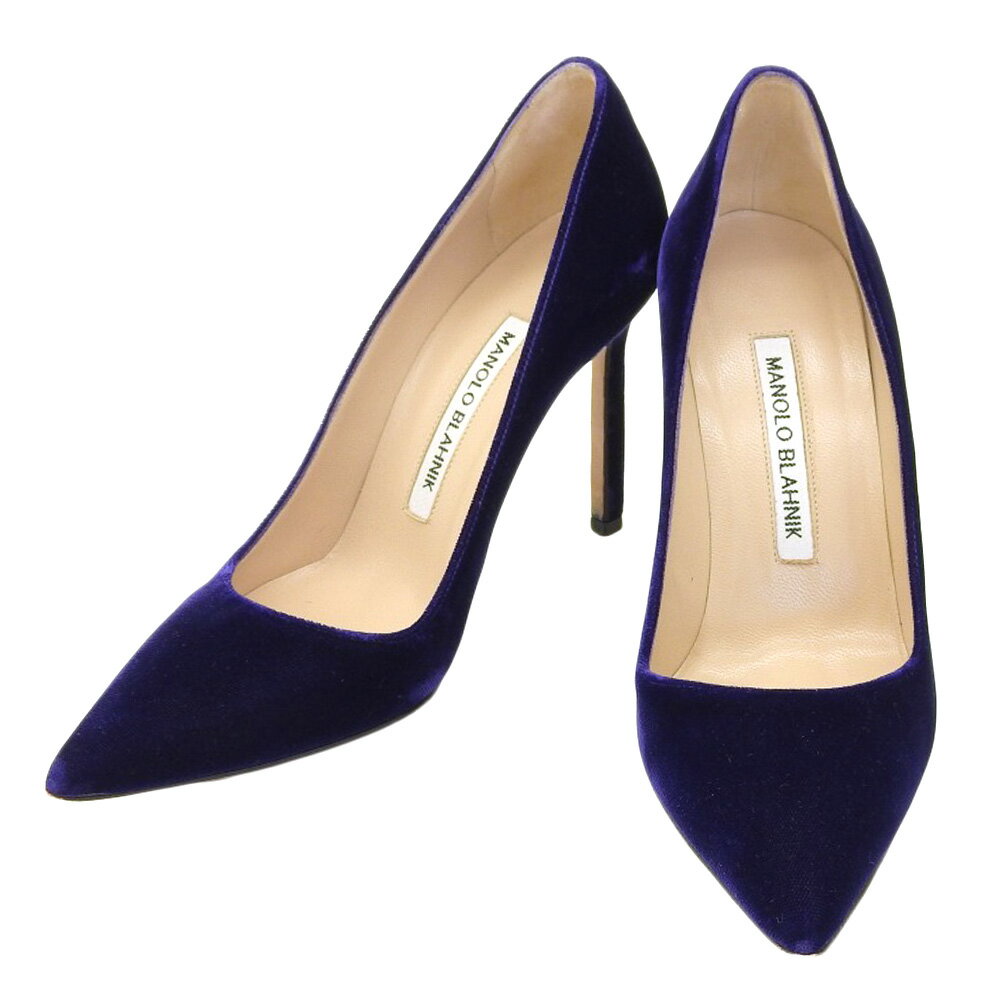楽天市場】manolo blahnik マノロブラニク 35の通販