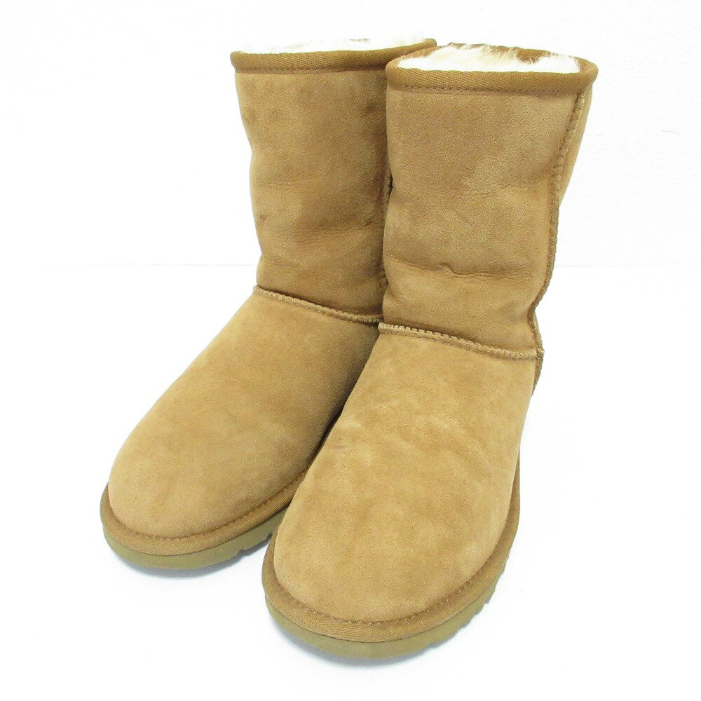 楽天市場】23cm（ブランドアグ）（ムートンブーツ｜ブーツ