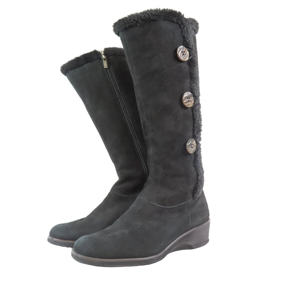 楽天市場】靴 レディース（ブランド銀座ヨシノヤ）（その他｜ブーツ