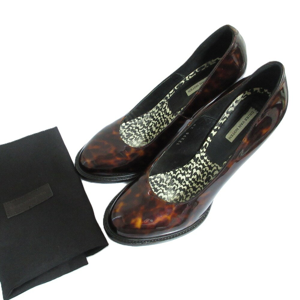 楽天市場】ドリスヴァンノッテン（靴）の通販