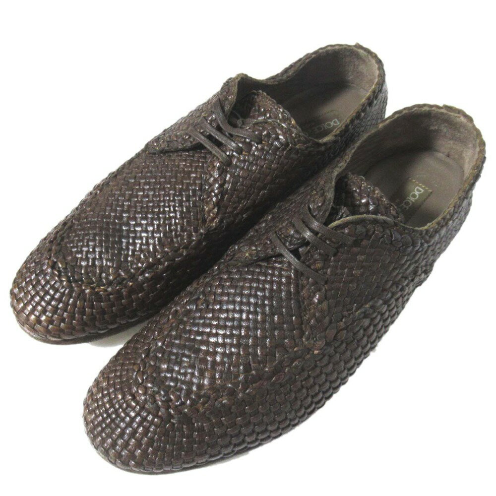 楽天市場】DOLCE&GABBANA（ビジネスシューズ｜メンズ靴）：靴の通販