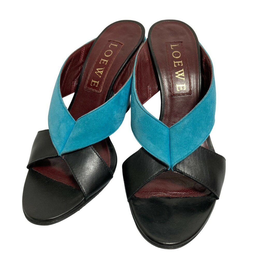 楽天市場】ロエベ（サンダル｜レディース靴）：靴の通販