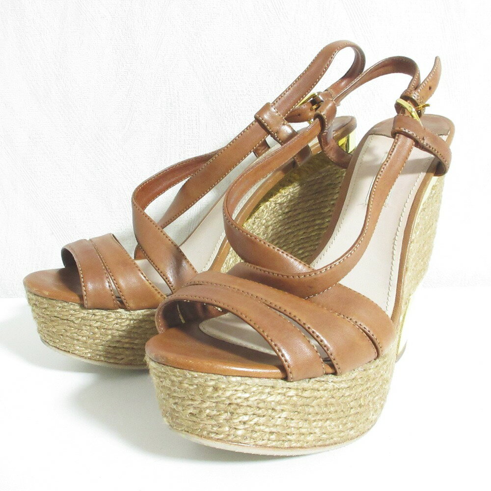 楽天市場】ヒール サンダル（ブランドミュウミュウ）（靴）の通販