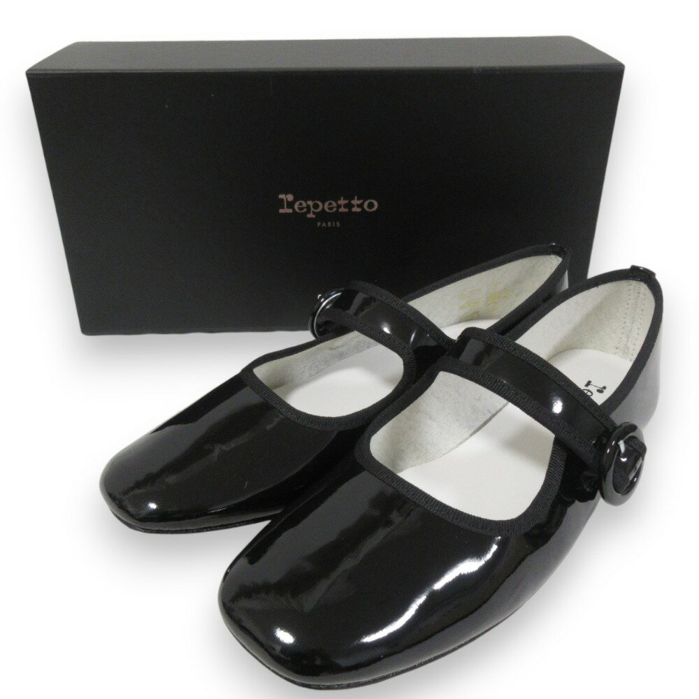 楽天市場】レペット ストラップ（レディース靴｜靴）の通販