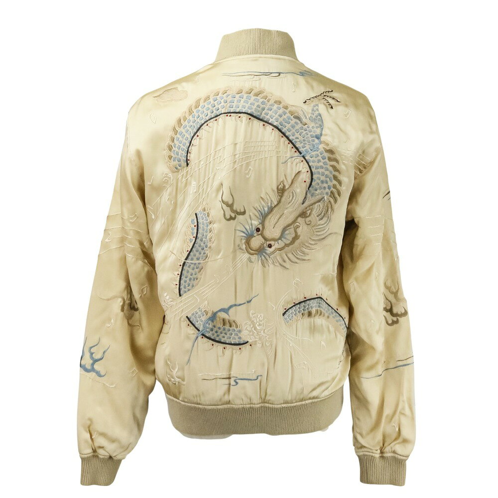 楽天市場】スカジャン（ブランドヒステリックグラマー）（メンズ