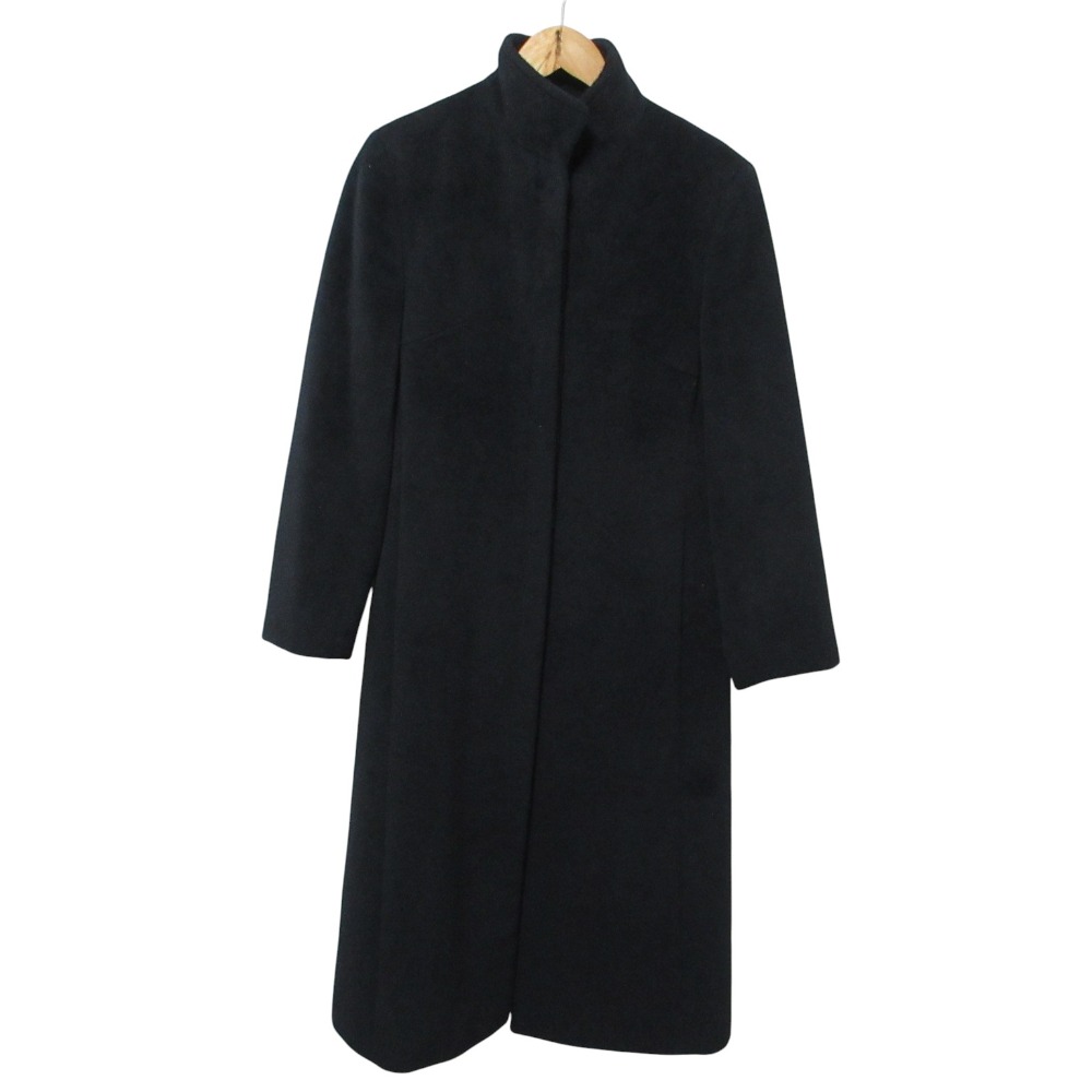 楽天市場】23区 アンゴラ コートの通販