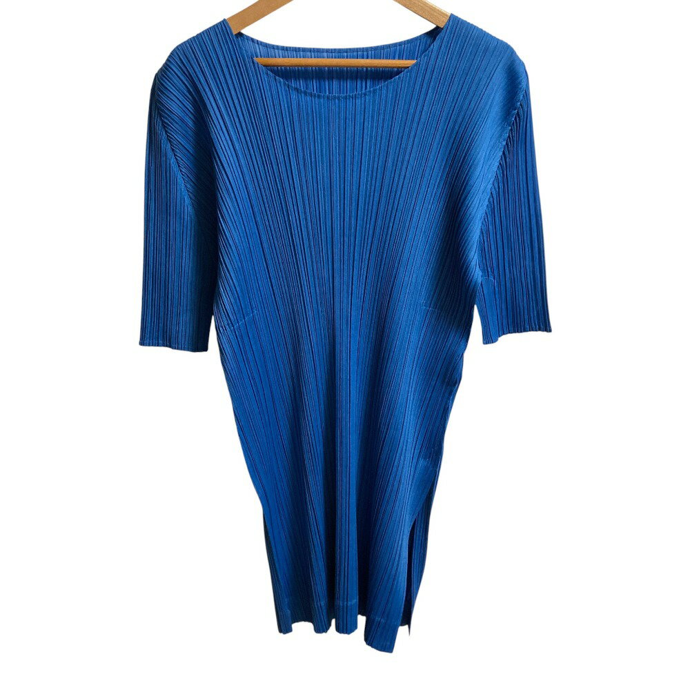 楽天市場】プリーツ（ブランドイッセイミヤケ）（トップス｜レディース