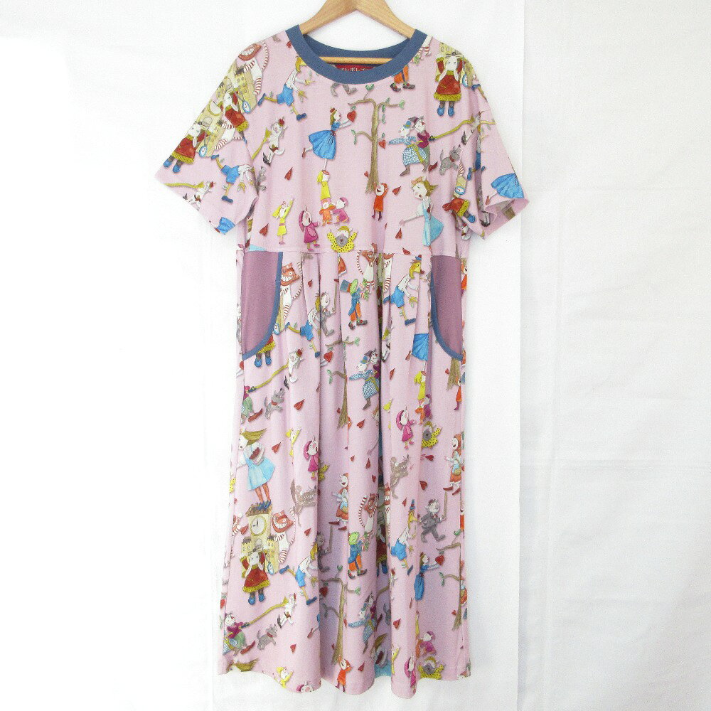 楽天市場】アルベロベロ ワンピースの通販