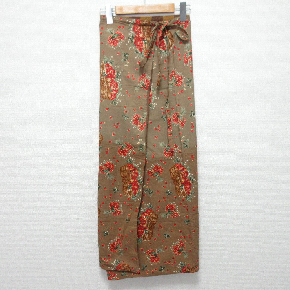 楽天市場】ワンダフルワールド スカートの通販