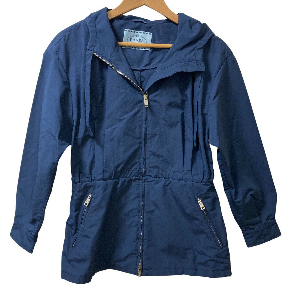楽天市場】プラダ ナイロン パーカー（レディースファッション）の通販
