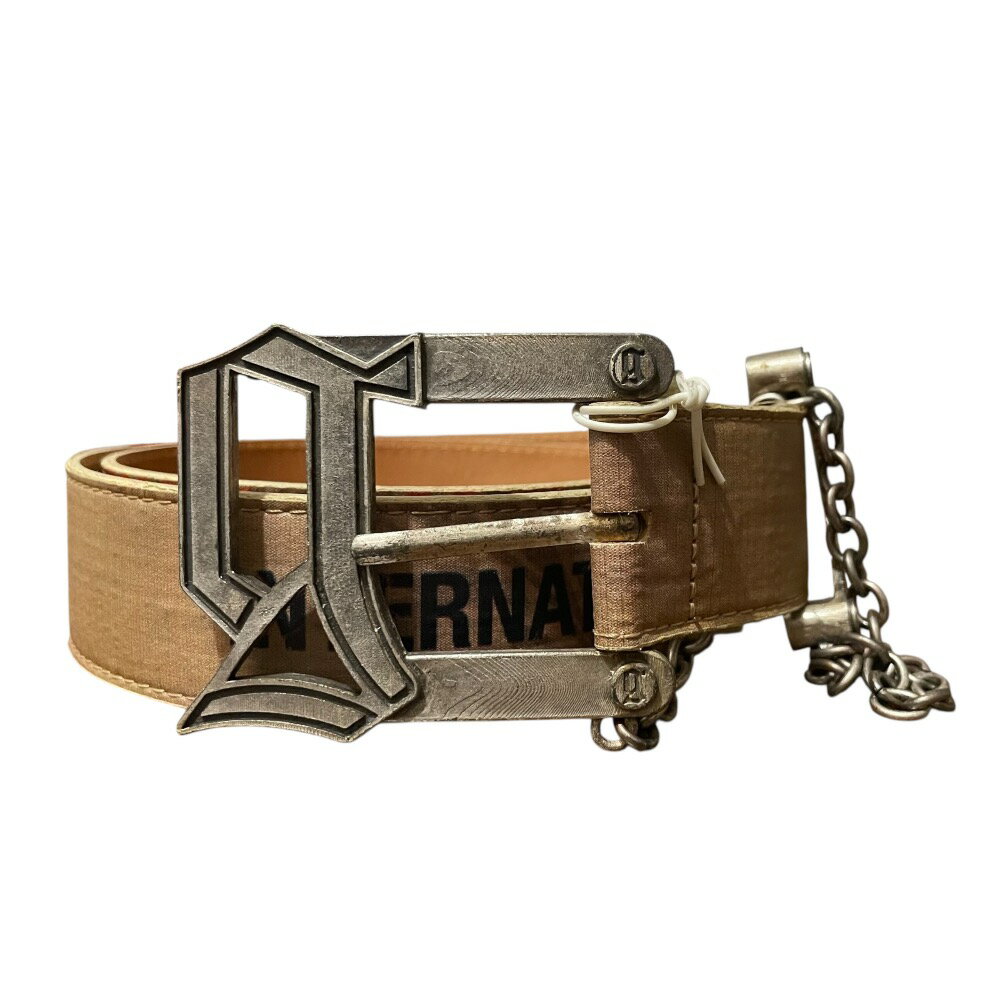 楽天市場】JOHN GALLIANO（ベルト・サスペンダー｜バッグ・小物