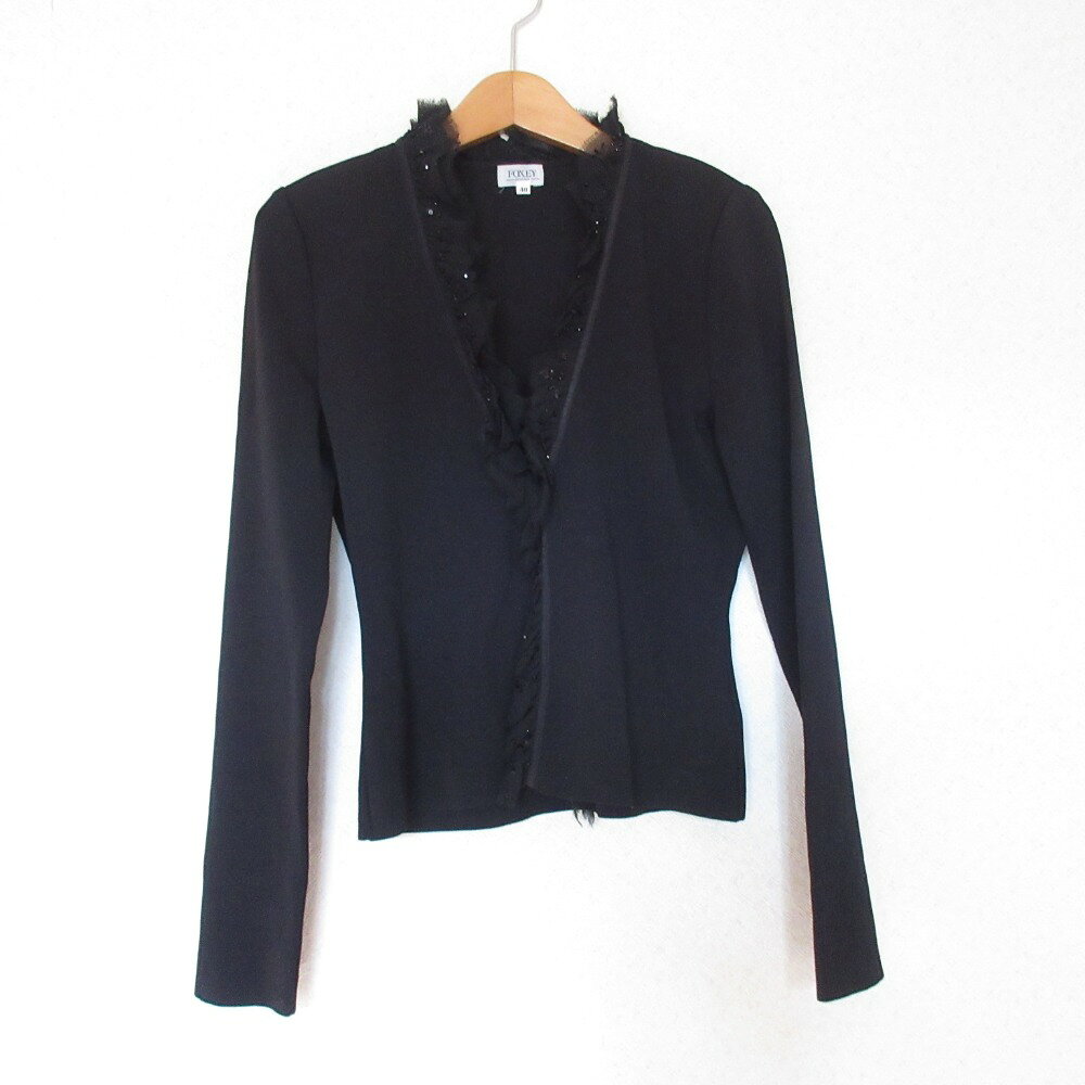 楽天市場】foxey カーディガンの通販