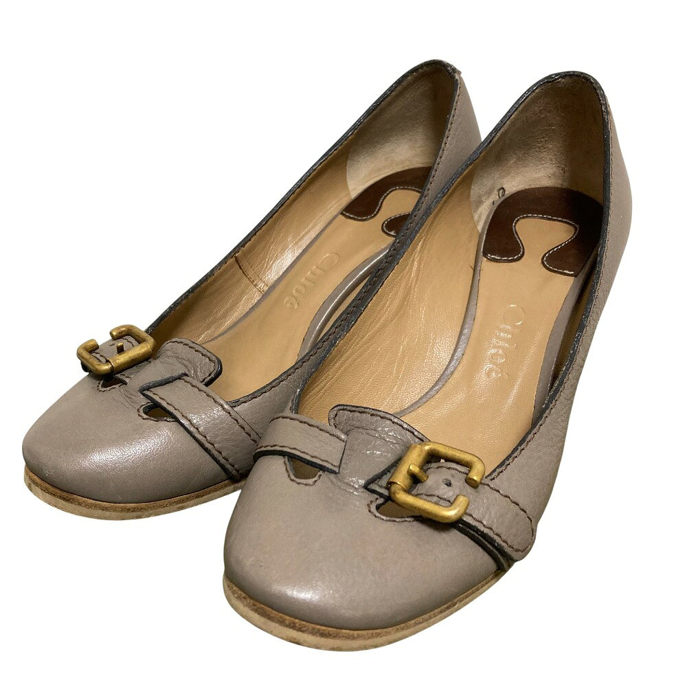 楽天市場】Chloe クロエ（パンプス｜レディース靴）：靴の通販