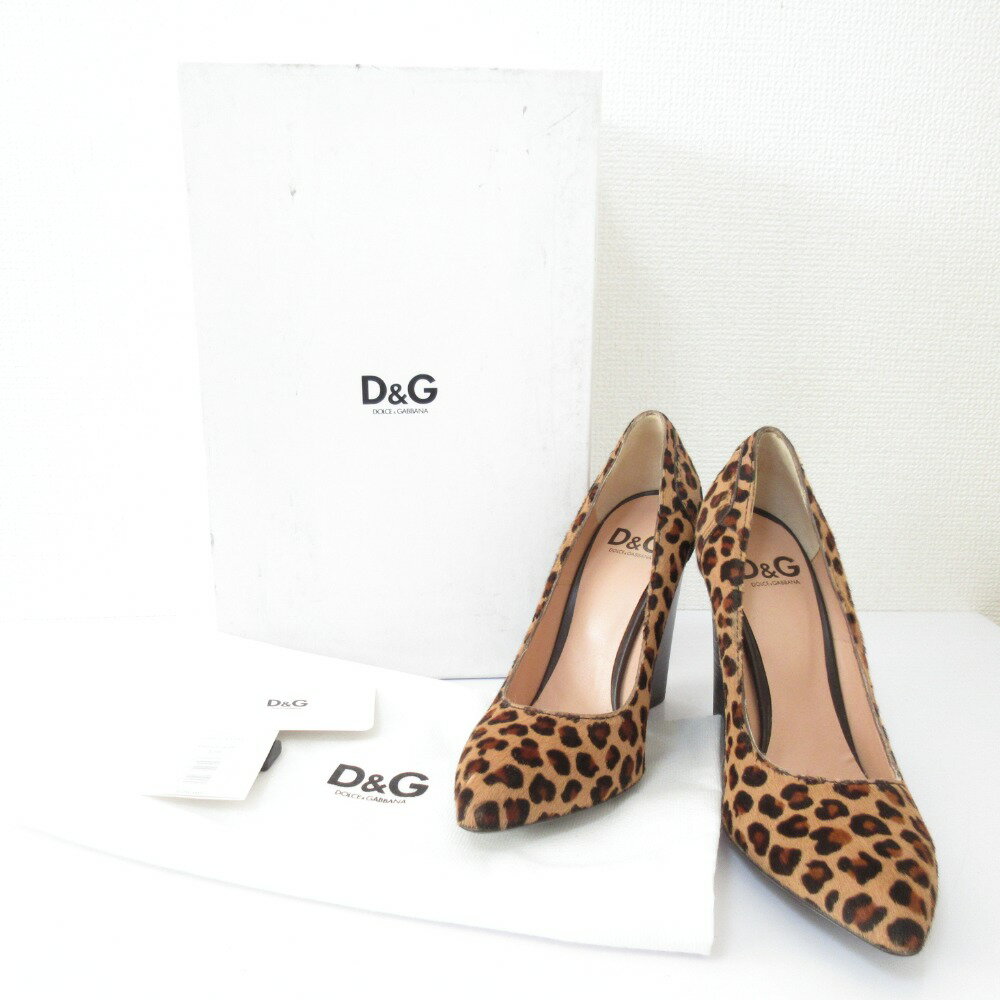 楽天市場】レオパード（ブランドドルチェ&ガッバーナ）（靴）の通販