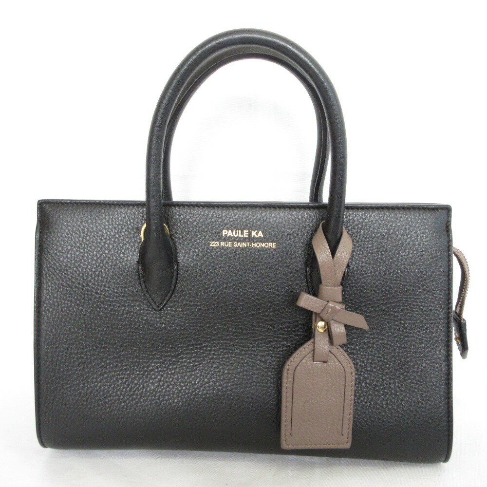 楽天市場】Paule Ka（バッグ・小物・ブランド雑貨）の通販