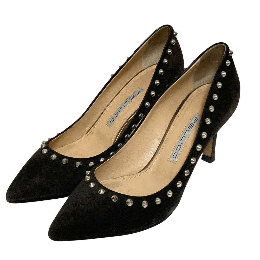 楽天市場】ポインテッドトゥ（ブランドペリーコ）（靴）の通販