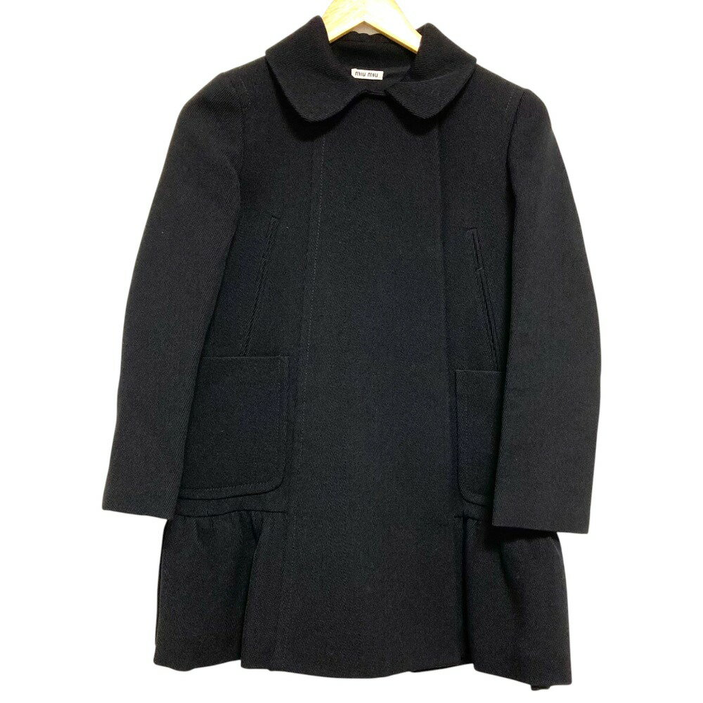 楽天市場】miumiu コート（コート・ジャケット｜レディース