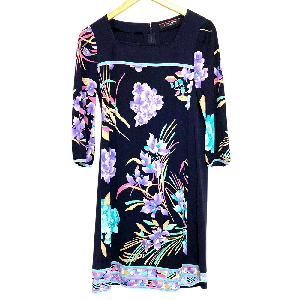 楽天市場】レオナール（ワンピース｜レディースファッション）の通販