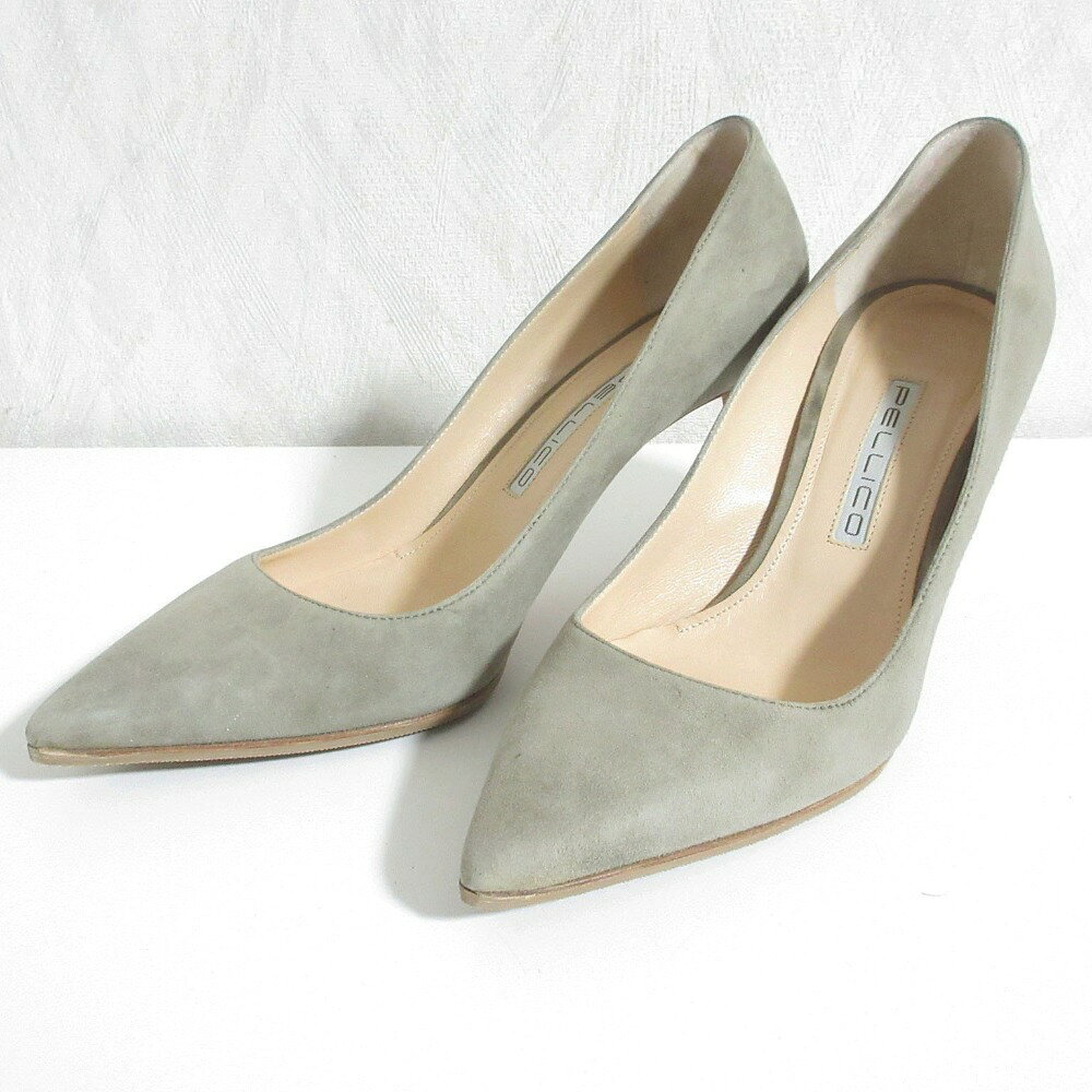 楽天市場】ポインテッドトゥ（ブランドペリーコ）（靴）の通販