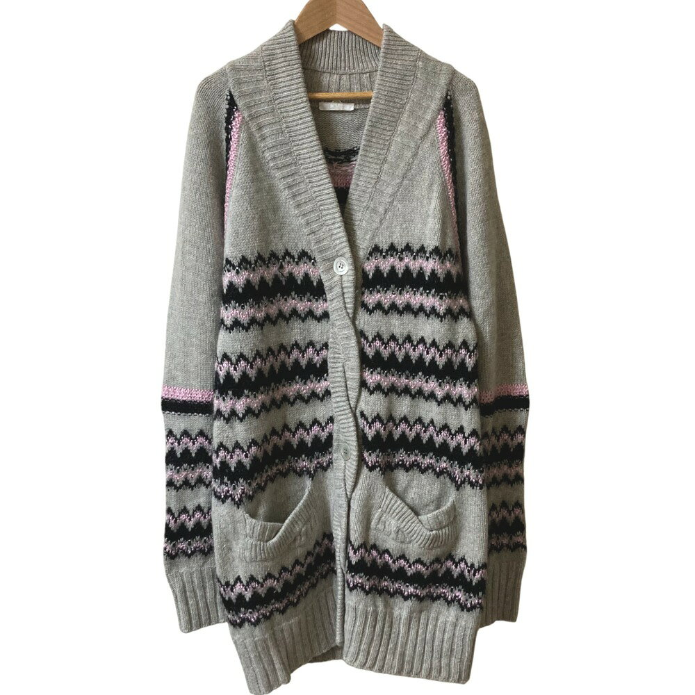 楽天市場】中古（ブランドクロエ）（カーディガン・ボレロ｜トップス