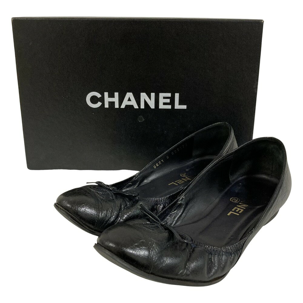楽天市場】24cm（ブランドシャネル）（バレエシューズ｜レディース靴