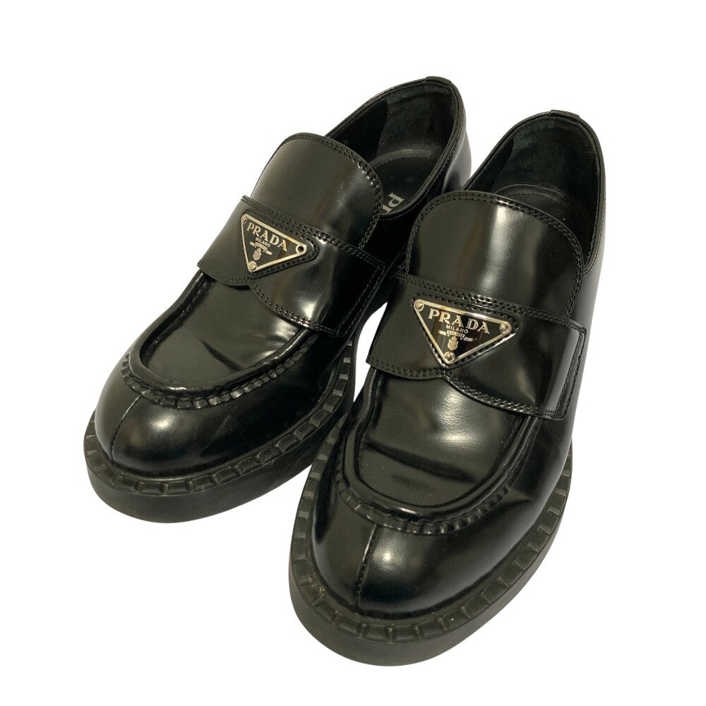 楽天市場】PRADA（靴）の通販