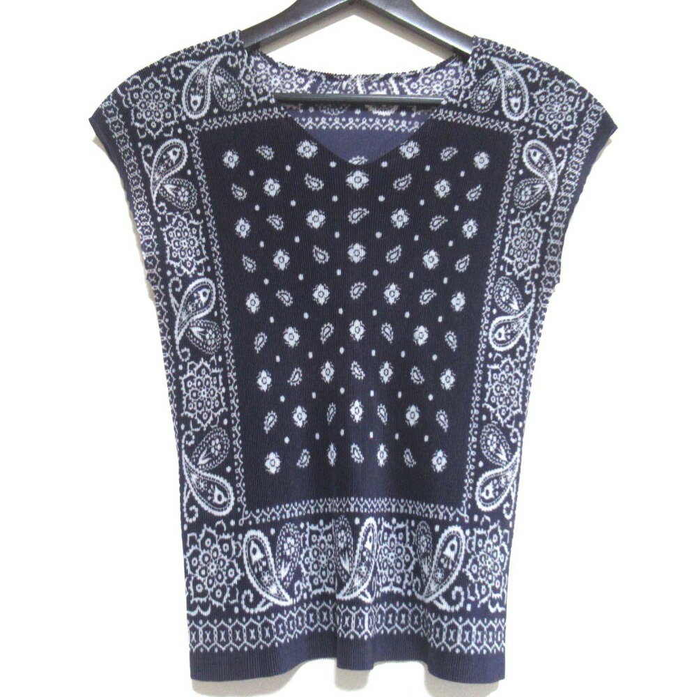 楽天市場】issey miyake pleats please（トップス｜レディース