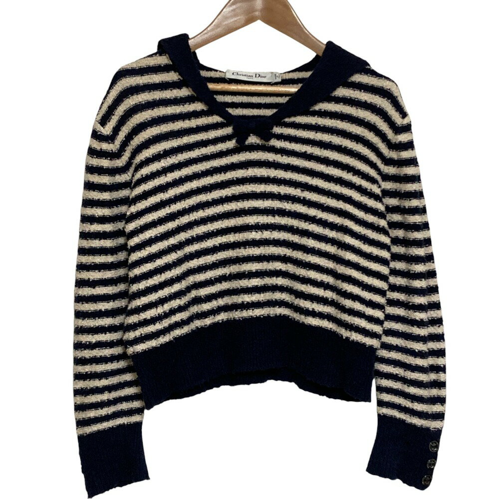 楽天市場】Dior ディオール（ニット・セーター｜トップス