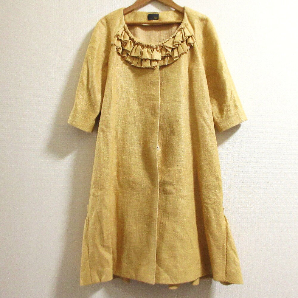 楽天市場】フェンディ FENDI（レディースファッション）の通販