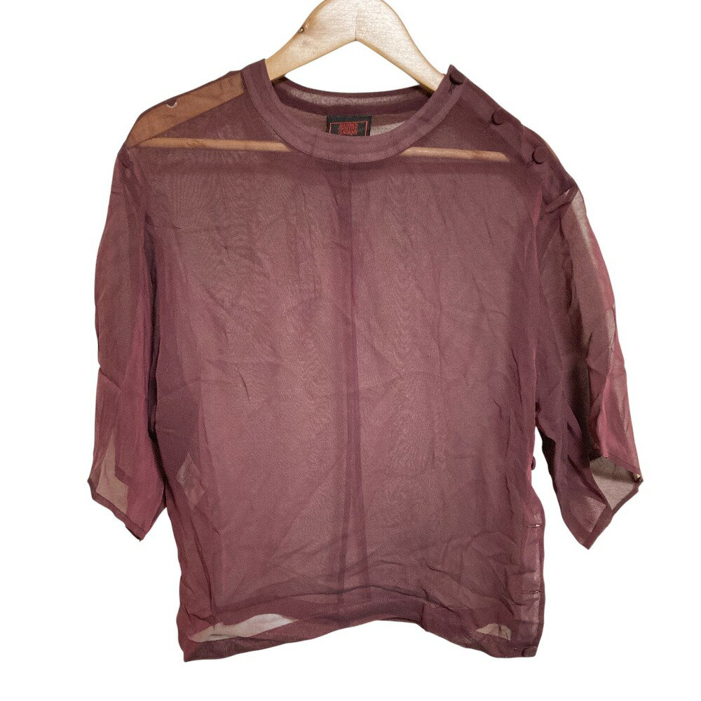 楽天市場】ジャンポールゴルチエ（シャツ・ブラウス｜トップス