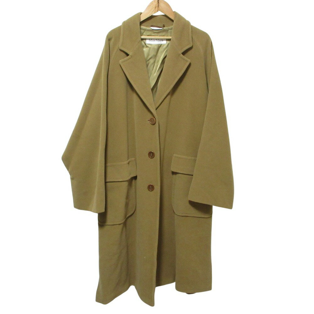 楽天市場】アンゴラ（ブランドマックスマーラ）（コート・ジャケット