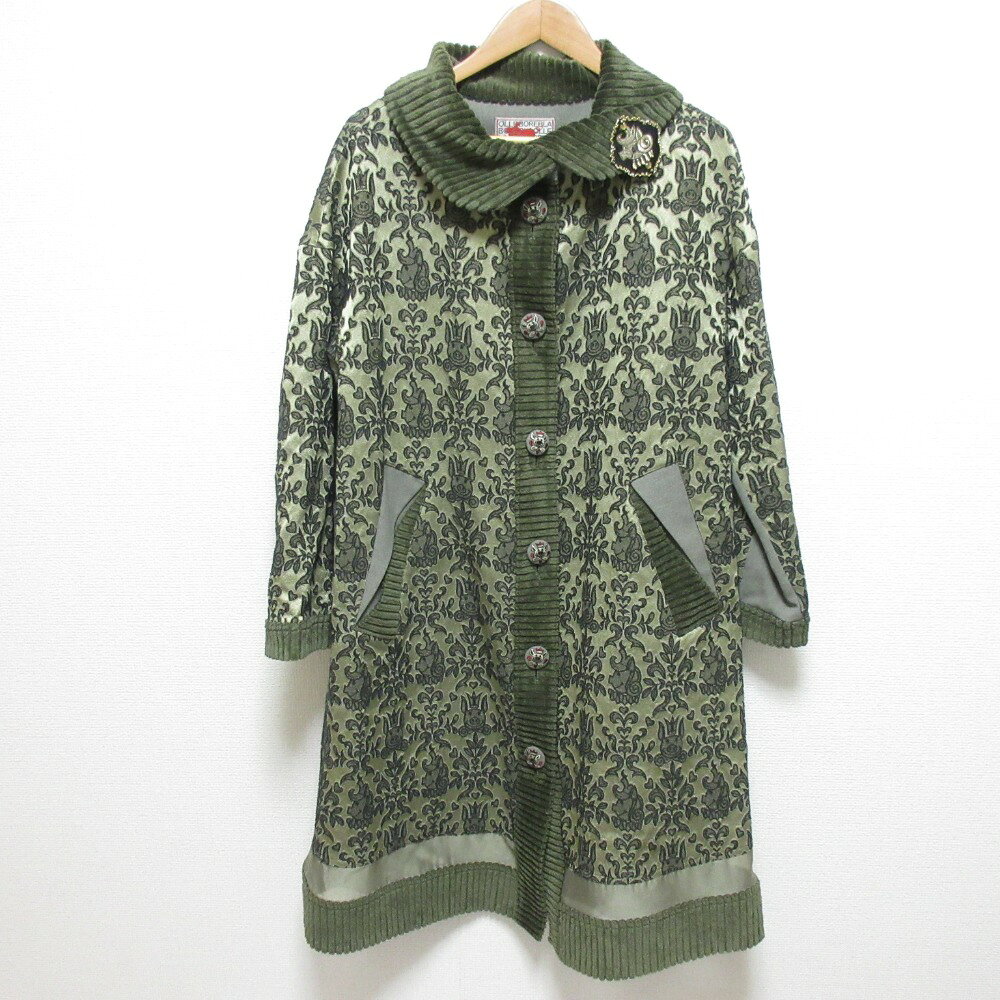 楽天市場】アルベロベロ（コート・ジャケット｜レディースファッション