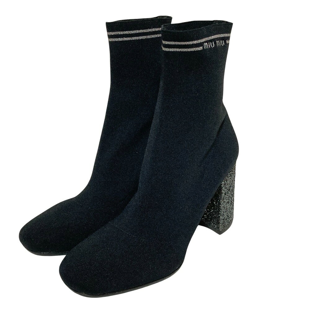 楽天市場】ミュウミュウ（ブーツ｜レディース靴）：靴の通販