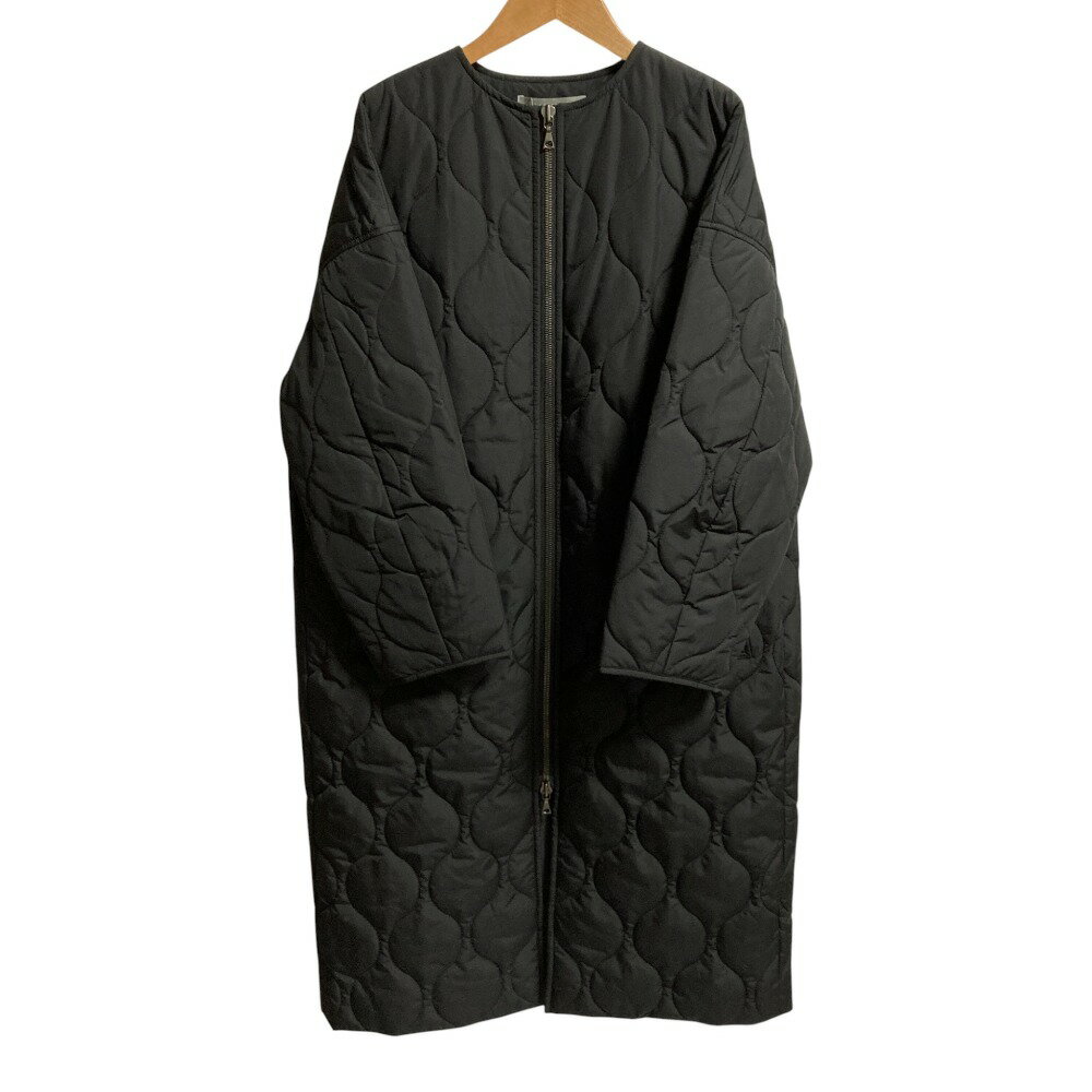 楽天市場】セオリー ノーカラー コート（コート・ジャケット