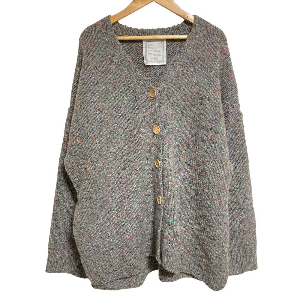 楽天市場】ビアズリー カーディガンの通販
