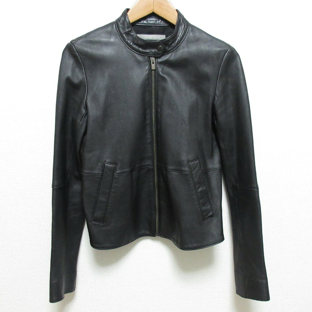 楽天市場】セオリー ライダースジャケットの通販