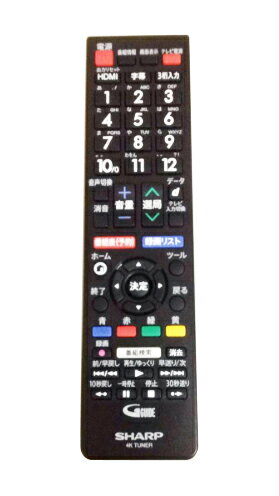 楽天市場】4kチューナー シャープの通販