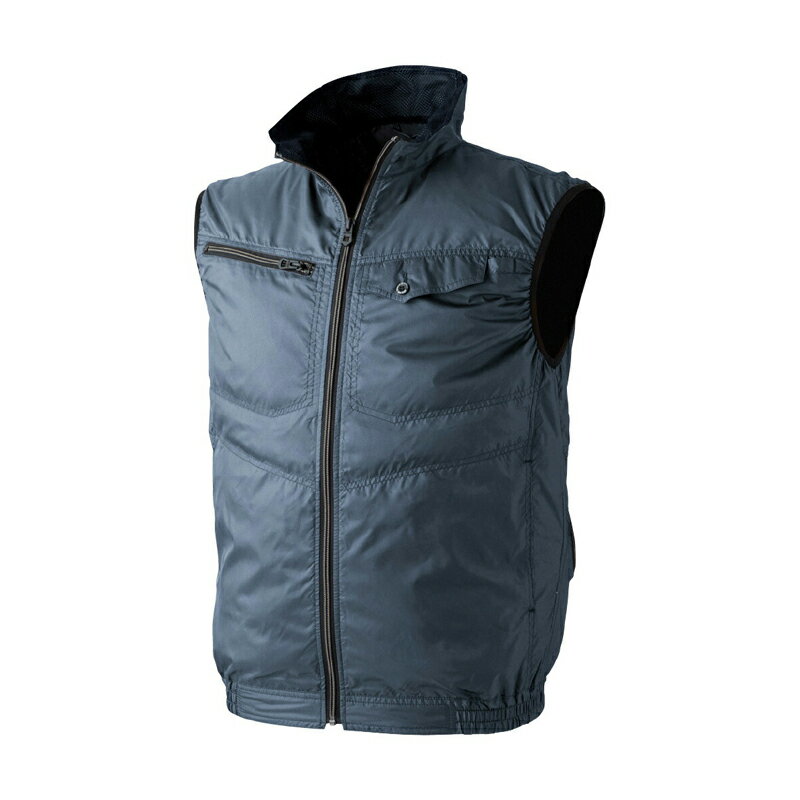 楽天市場】空調服 divaiz ベストの通販