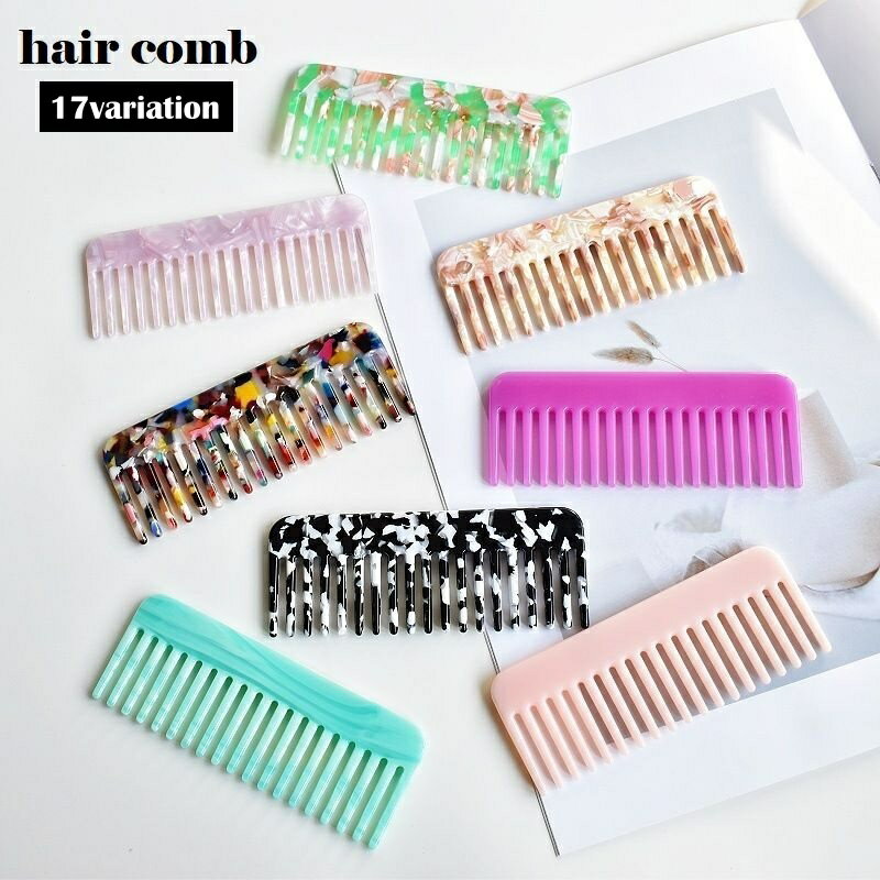 楽天市場】鼈甲 櫛（ブラシ・くし｜ヘアケア・スタイリング）：美容