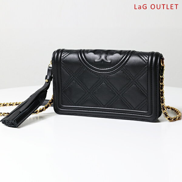 楽天市場】トリーバーチ チェーン ウォレット（レディースバッグ