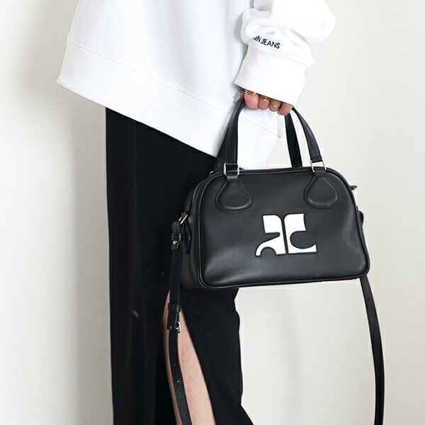 楽天市場】2way（ブランドクレージュ）（バッグ｜バッグ・小物