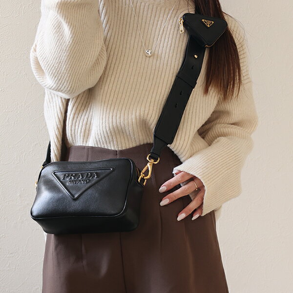楽天市場】斜めがけ（ブランドプラダ）（ショルダーバッグ