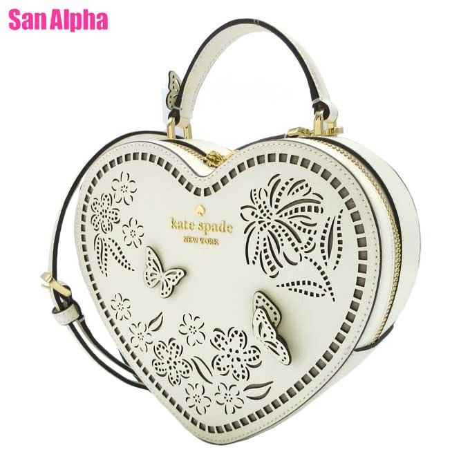 楽天市場】kate spade ハート ショルダーの通販