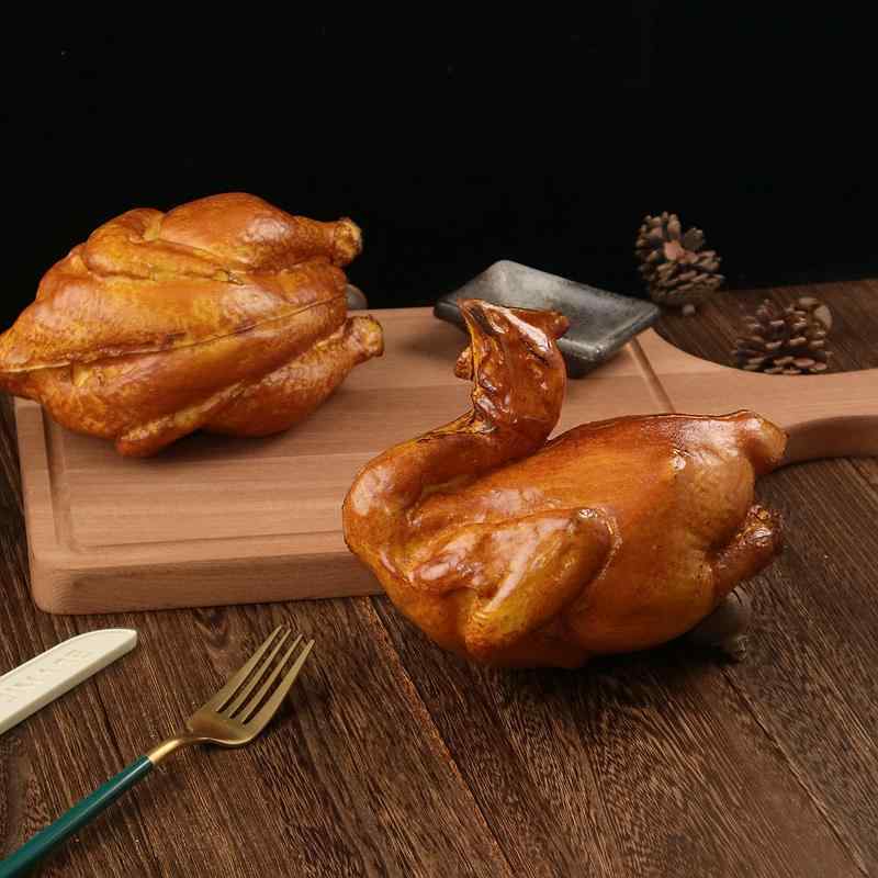 ローストチキン 豚の丸焼き 肉 食品サンプル 楽天市場】食品サンプル