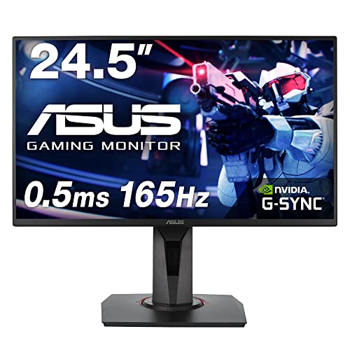 楽天市場】165hz asus 24.5の通販