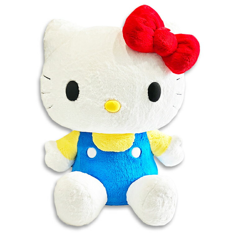 楽天市場】ぬいぐるみ 特大（関連作品ハローキティ）の通販