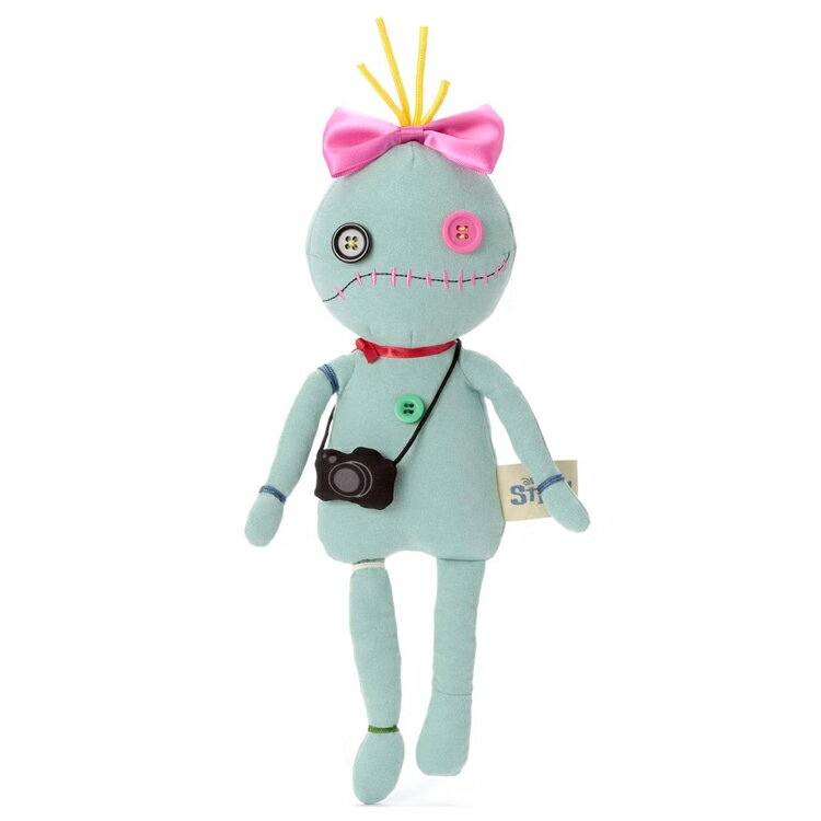 楽天市場】スティッチ スクランプ ぬいぐるみ（おもちゃ）の通販