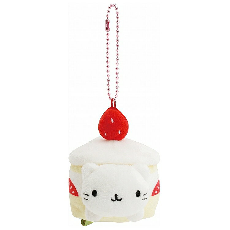 楽天市場】にゃんにゃんにゃんこ ぬいぐるみの通販